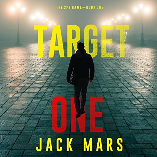 Cover of Target One