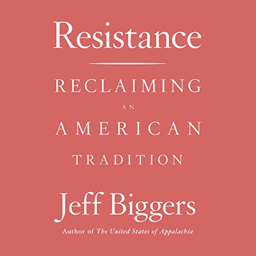 Cover of Resistance