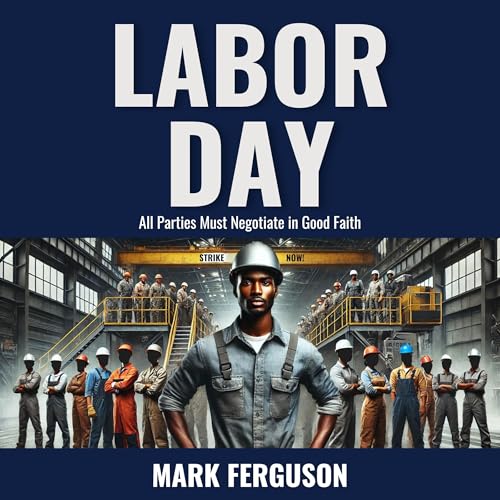 Cover of Labor Day