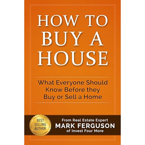 Cover of How to Buy a House