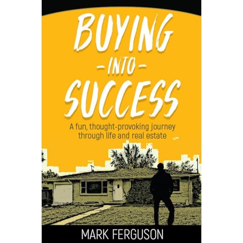 Cover of Buying Into Success