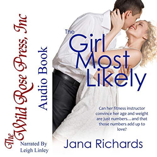 Cover of The Girl Most Likely