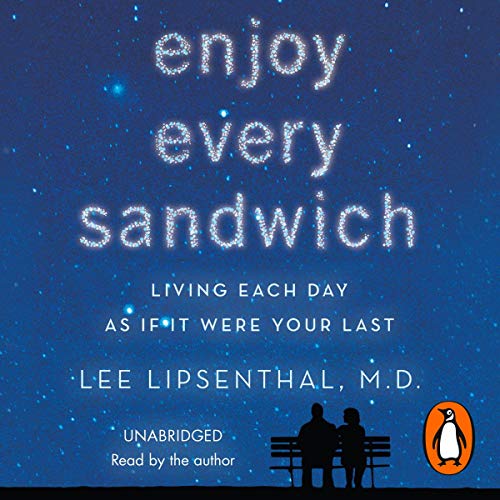 Cover of Enjoy Every Sandwich