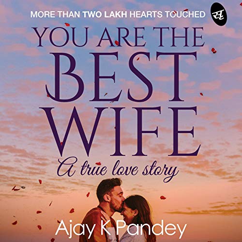 Cover of You Are the Best Wife
