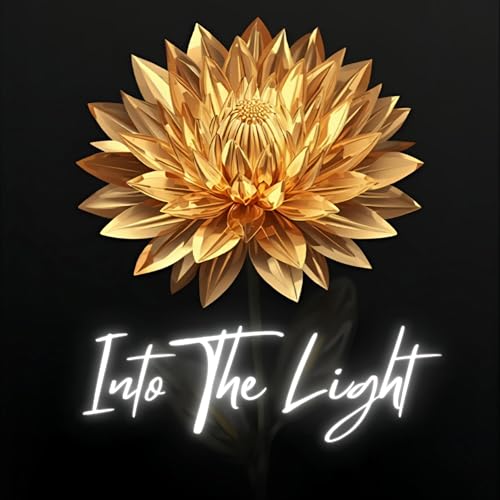 Cover of Into the Light