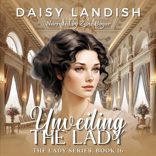 Cover of Unveiling the Lady