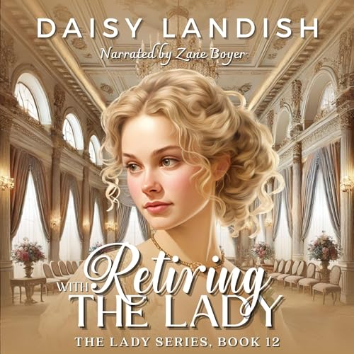 Cover of Retiring with the Lady