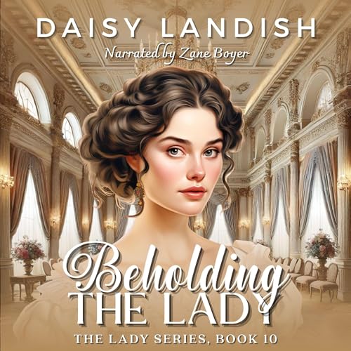 Cover of Beholding the Lady