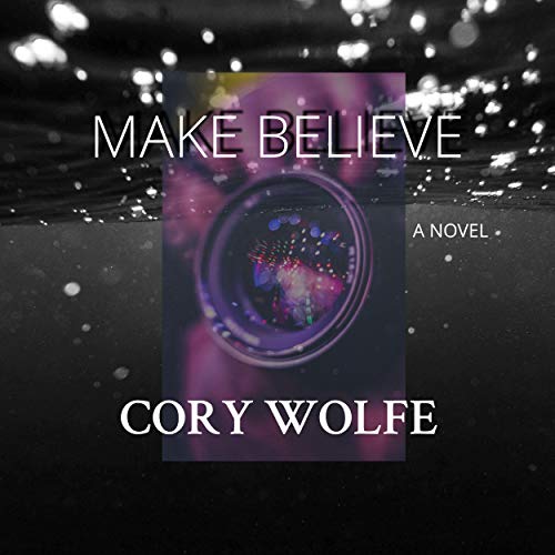 Cover of Make Believe