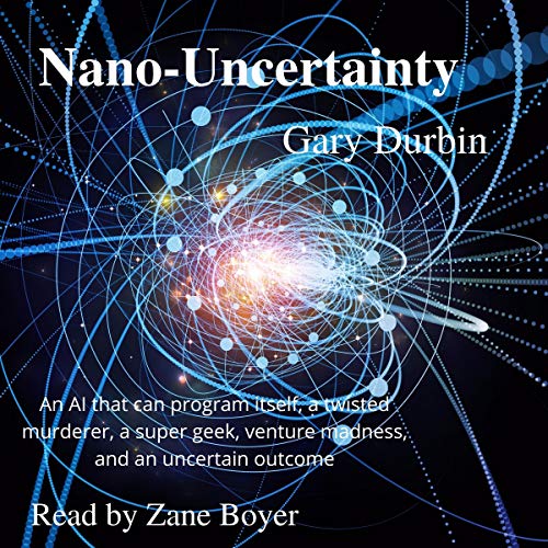 Cover of Nano-Uncertainty