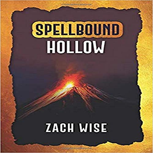 Cover of Spellbound: Hollow