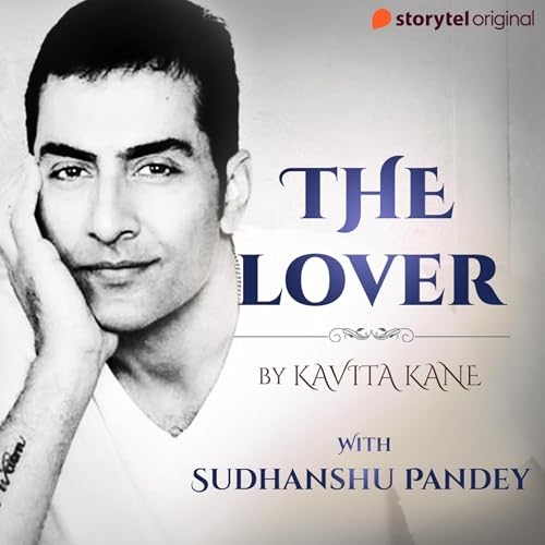 Cover of The Lover