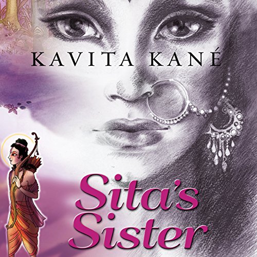 Cover of Sita's Sister