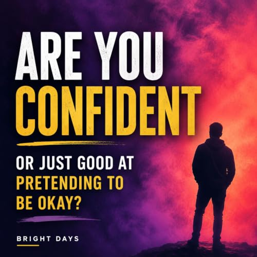 Cover of Are You Confident