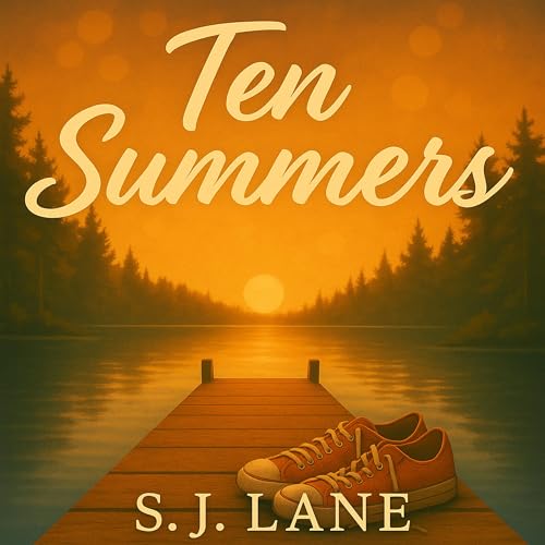 Cover of Ten Summers