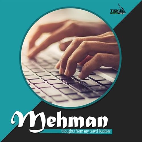 Cover of Mehman