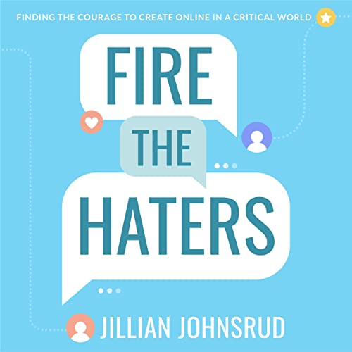 Cover of Fire the Haters