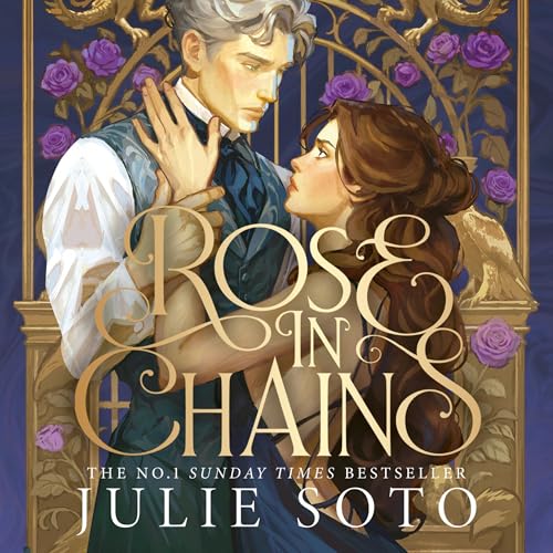 Cover of Rose in Chains