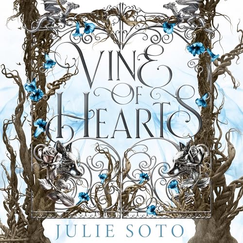 Cover of Vine of Hearts