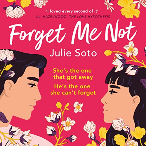 Cover of Forget Me Not