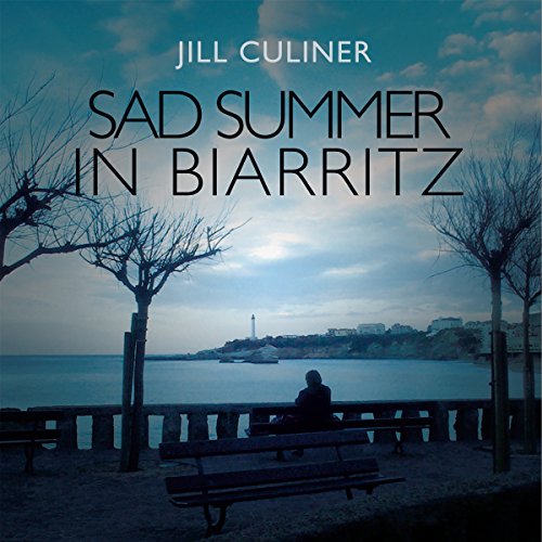 Cover of Sad Summer in Biarritz
