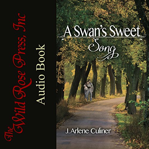 Cover of A Swan's Sweet Song