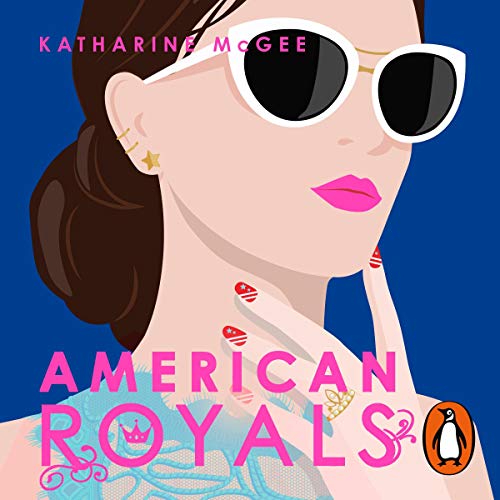 Cover of American Royals