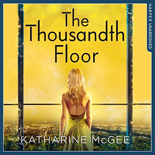 Cover of The Thousandth Floor