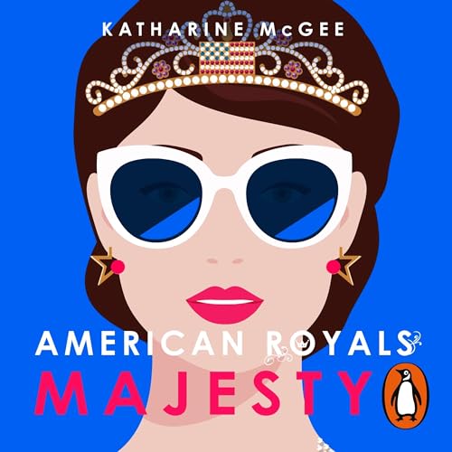 Cover of American Royals 2