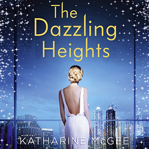 Cover of The Dazzling Heights