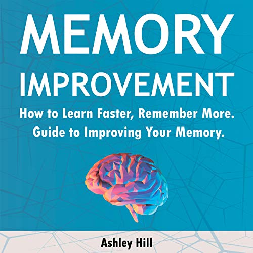Cover of Memory Improvement