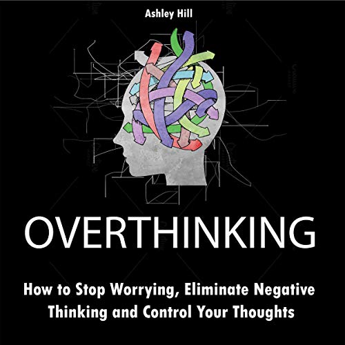 Cover of Overthinking