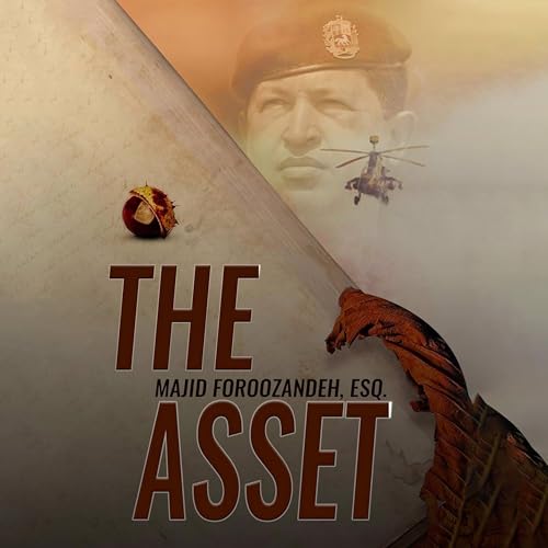 Cover of The Asset