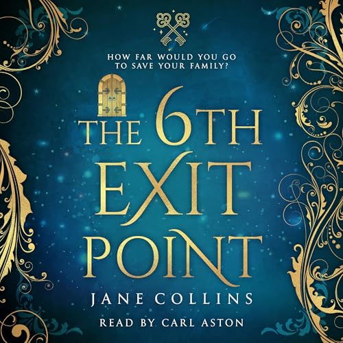 Cover of The 6th Exit Point