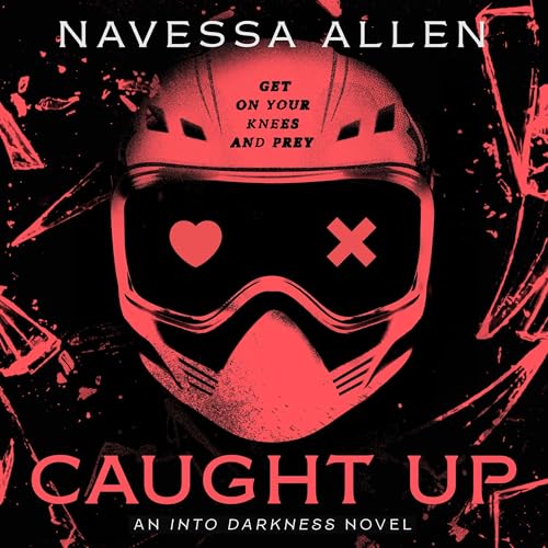 Cover of Caught Up