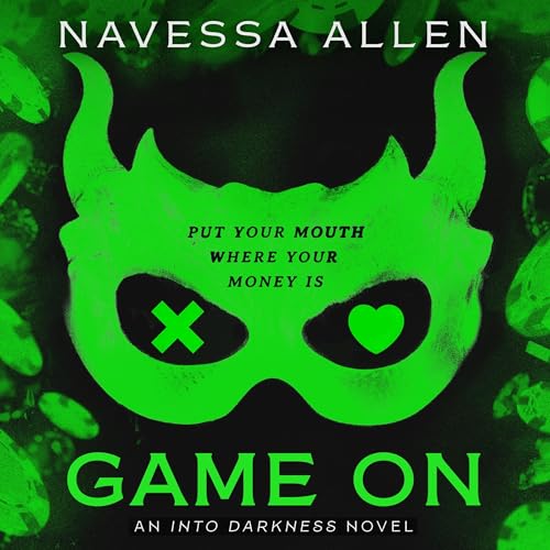 Cover of Game On