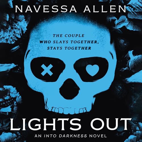 Cover of Lights Out