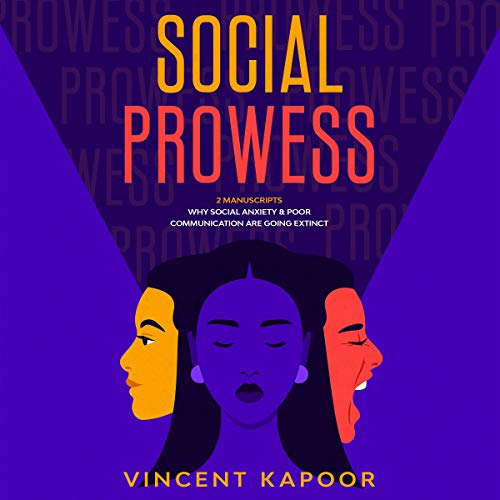 Cover of Social Prowess