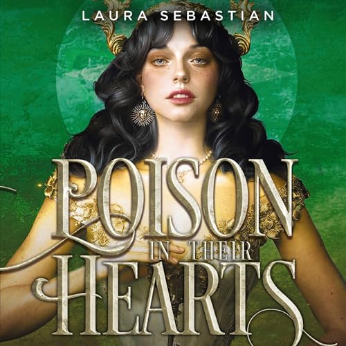 Cover of Poison in Their Hearts