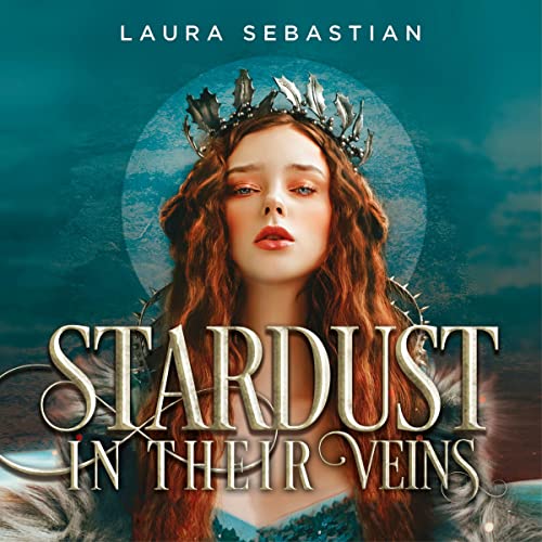 Cover of Stardust in Their Veins