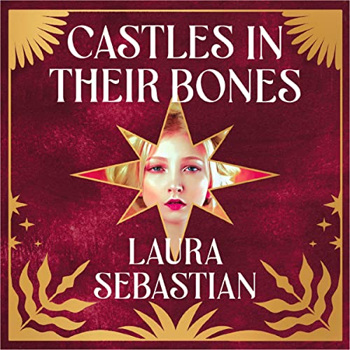 Cover of Castles in Their Bones