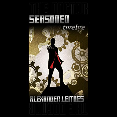 Cover of The Doctor: Seasoned Twelve