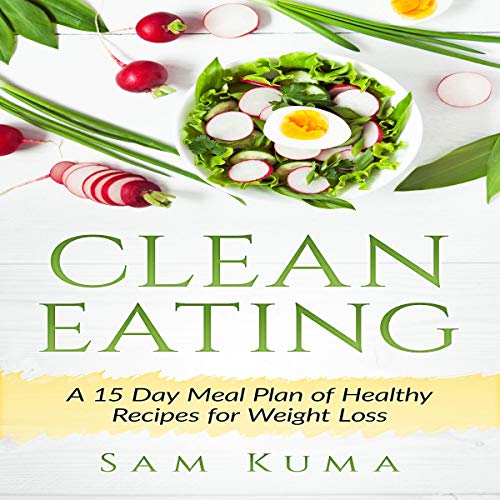 Cover of Clean Eating