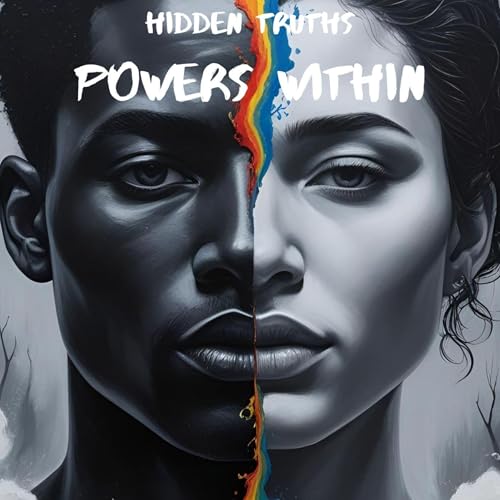 Cover of Powers Within