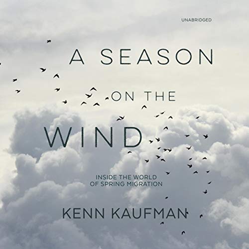 Cover of A Season on the Wind