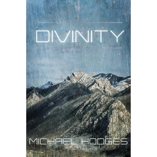 Cover of Divinity