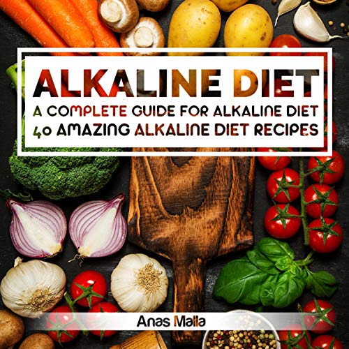 Cover of Alkaline Diet: 2 Manuscripts