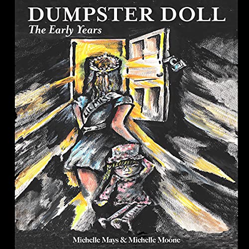 Cover of Dumpster Doll