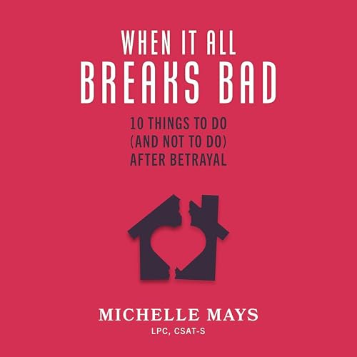 Cover of When It All Breaks Bad
