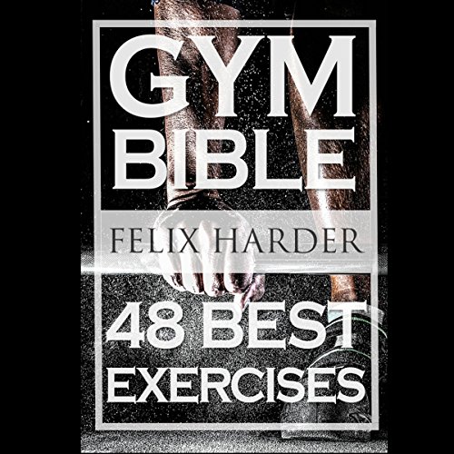 Cover of Gym Bible
